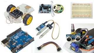 10 ТОВАРОВ ДЛЯ ARDUINO ПРОЕКТОВ ИЗ КИТАЯ(, 2016-01-17T15:07:43.000Z)