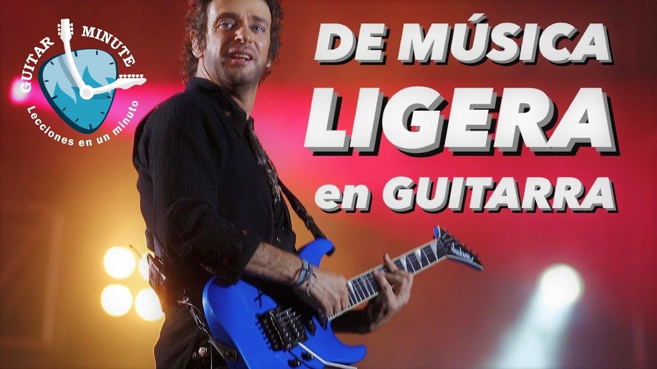 QuieroTocarGuitarra.com_Música ligera-Soda stereo
