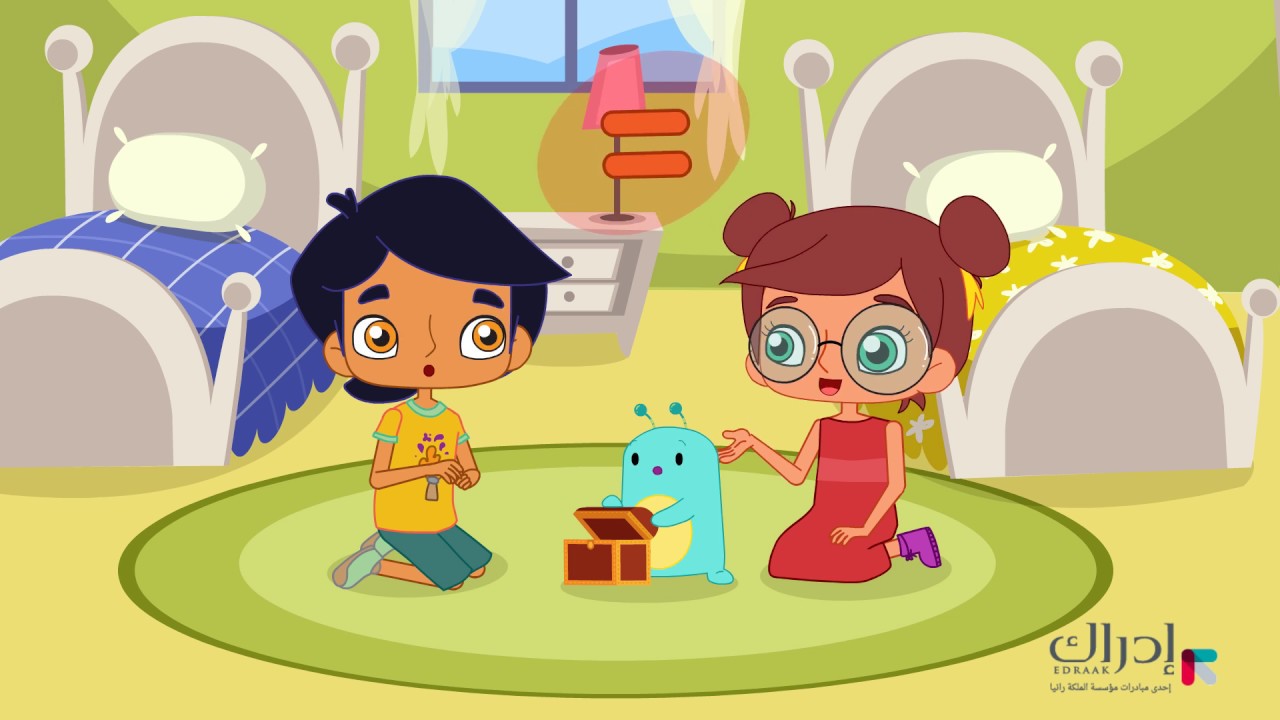 نواتج الجمع و الطرح - رياضيات الصف الاول