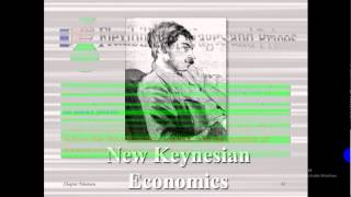 Macroeconomic Chapter 19