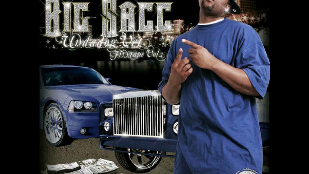 15. Big Sacc- G'z In The Sky (feat. Timmy Loc & J Loc)