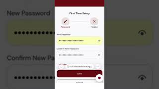 How to login to online banking!