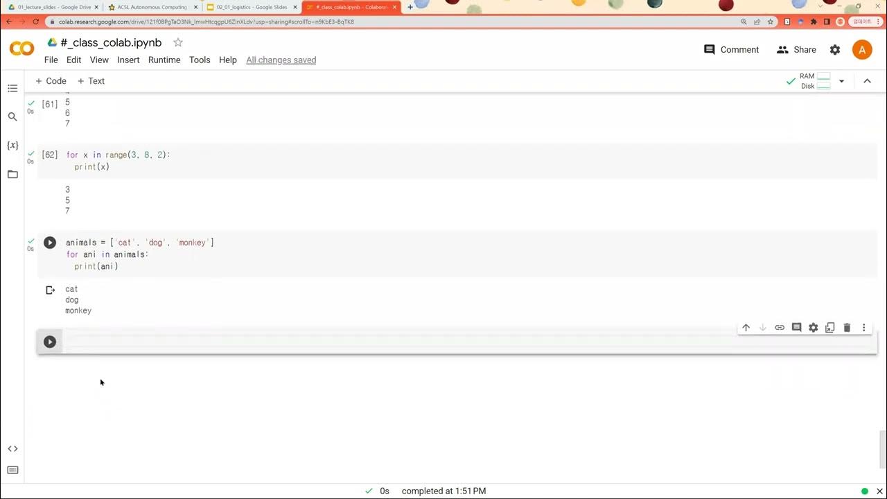 01 06 eng python primer - YouTube