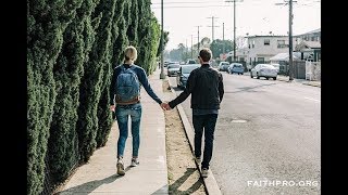 What's The Difference Between Dating And Courtship?