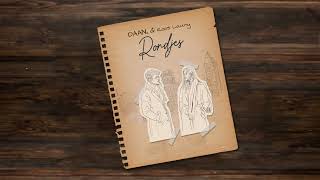 Daan. & Roos Launy - Rondjes