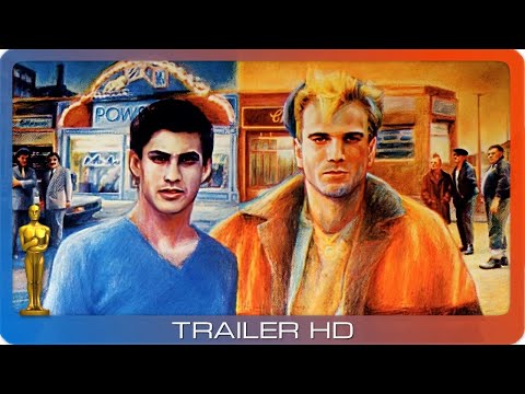 Mein wunderbarer Waschsalon ≣ 1985 ≣ Trailer ≣ OmU