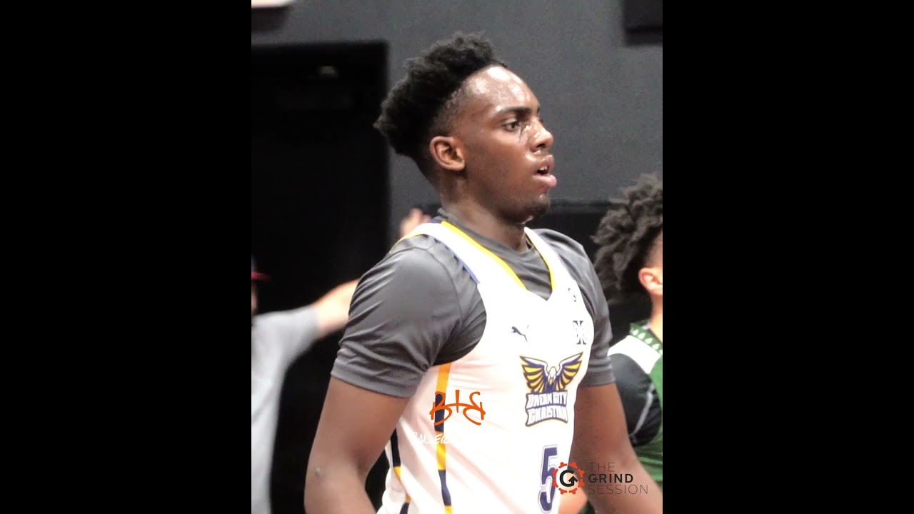 Best DUNKS by Arthur Kaluma 😤