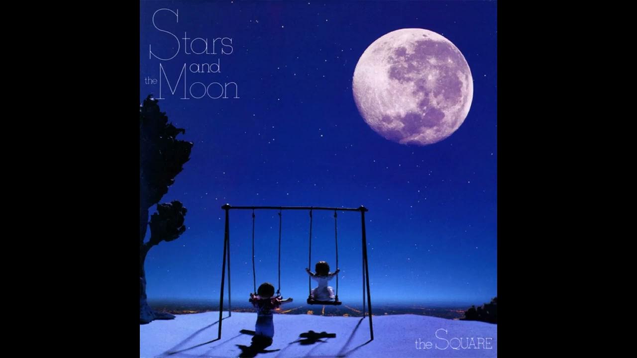 The Square Stars and the Moon (1984) 3. Cry for the Moon YouTube