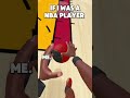 if I was a nba players #gymclassvr #basketball#basketballgames #mountainbike#fortniteclips #pavlovvr