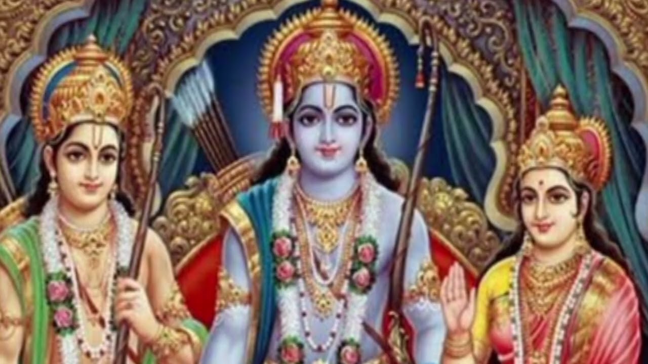 #हे राम तोहरेकरणवा#अजय राजा#दशरथ परनवा#राम सिया वनवास#भजन गीतपांडे#2026