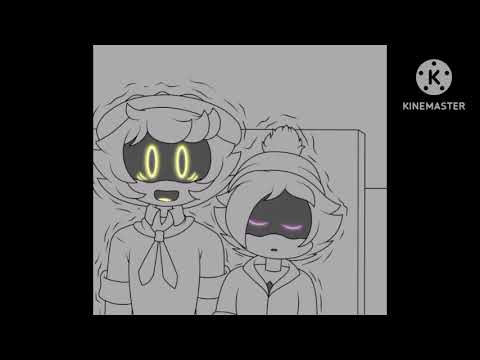 Murder Drones Sleeping comic dub
