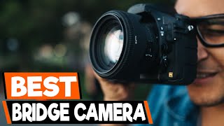 Best Bridge Cameras for Photography Enthusiasts in 2026