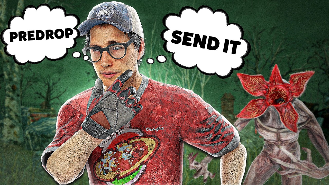 WHAT PRO PLAYERS THINK WHILE LOOPING