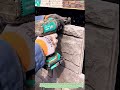 Smart Wall Cladding Technique Using Interlocking Panels🧱