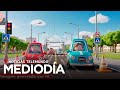 Advierten de los peligros de videos infantiles creados con IA en YouTube | Noticias Telemundo