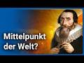 Weltbild im Wandel: Kopernikus, Brahe und Kepler #vAzS003 Remastered | Josef M. Gaßner
