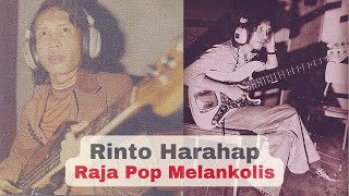 1976. Rinto Harahap Mulai Solo Karier