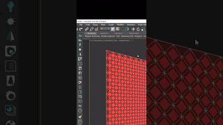 How to select similar elements in poly modeling?#3dsmax #3dsmaxrendering #3dsmaxmodeling #3dsmaxvray