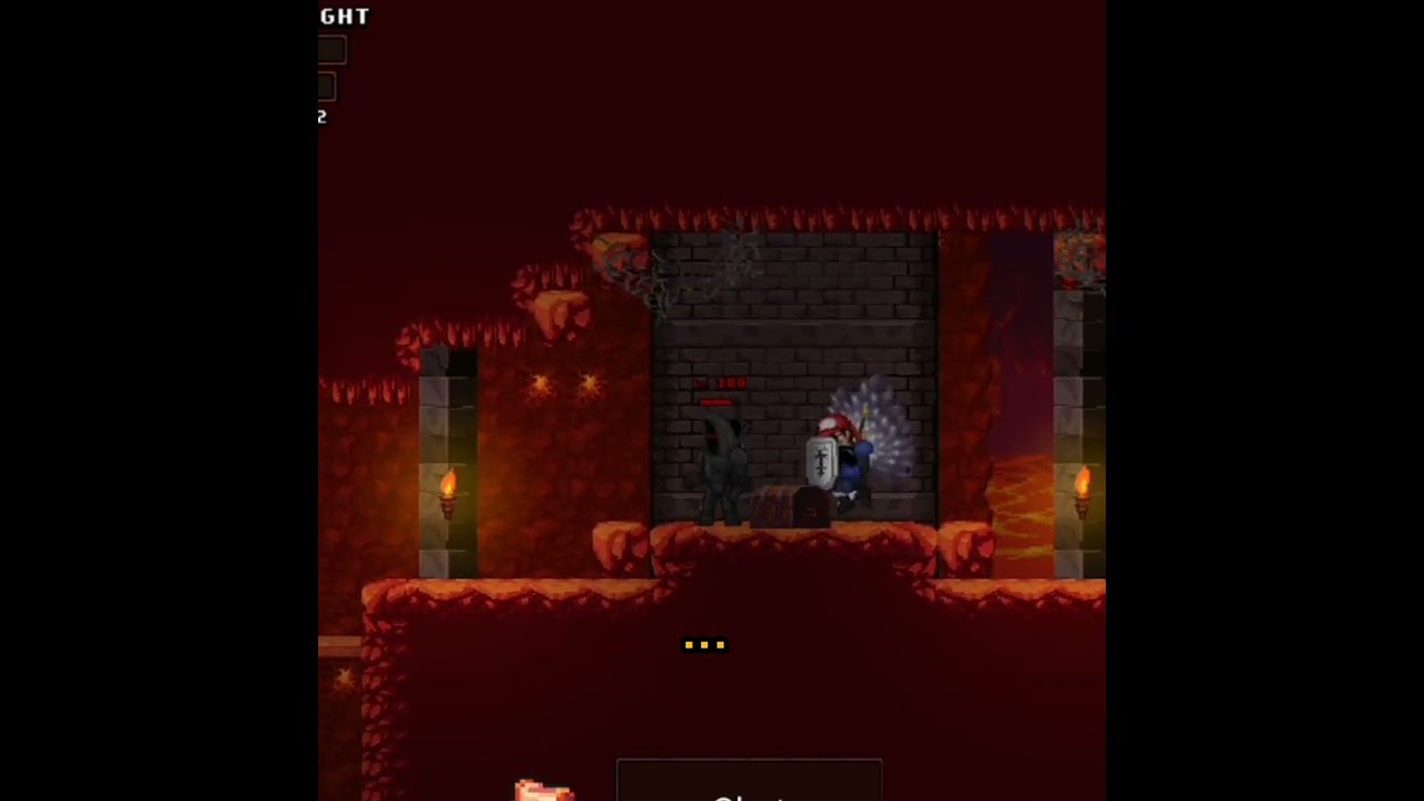 what will happen if enemy hits chest in gobattle.io?