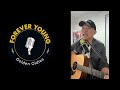 My music is called Forever Young Ent. I sing English, Malays and Chinese song to be multicultural.