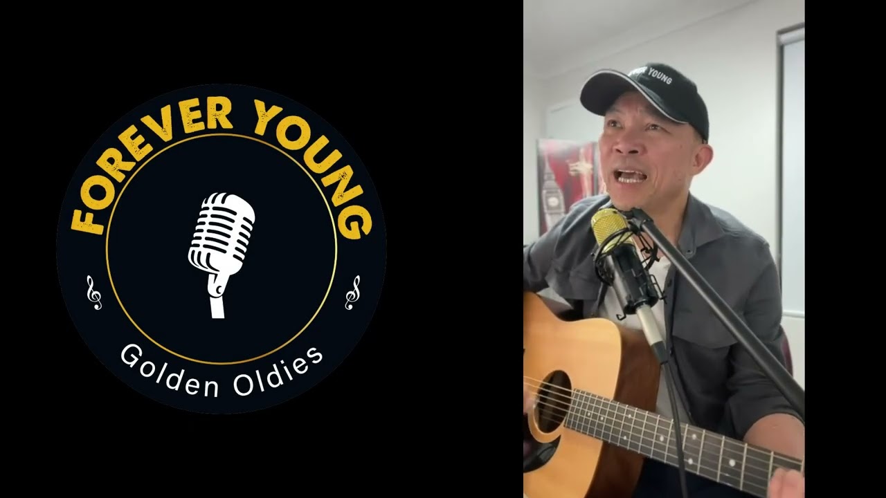 My music is called Forever Young Ent. I sing English, Malays and Chinese song to be multicultural.