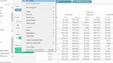 How to color the entire table based on the same conditions in a crosstab or a view in Tableau