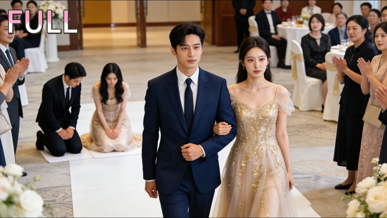 그는 4년간 아내의 호구였지만, 그녀는 백월광을 위해 신장 기증까지 요구했다.재벌가 천금과 결혼하자, 전처는 뒤늦게 무릎 꿇고 오열했다!