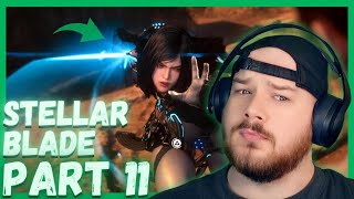 Stellar Blade | Full Playthrough (Part 11) ScotiTM