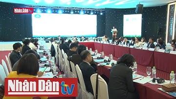 Nâng cao kỹ năng lao động trong khu vực hợp tác xã