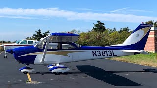 Flying fun with a friend by David Buyak-Restoration of derelict aircraft 320 views 2 years ago 43 seconds