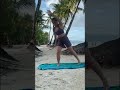 For all my beginners just starting out in the fitness industry, I have some workouts you guys can do