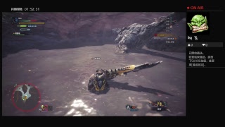 omegahoo的PS4播送2018012802