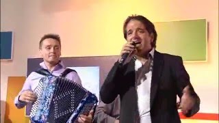 Manu MAUGAIN et Mickaël RICHARD - Hey l'accordéoniste