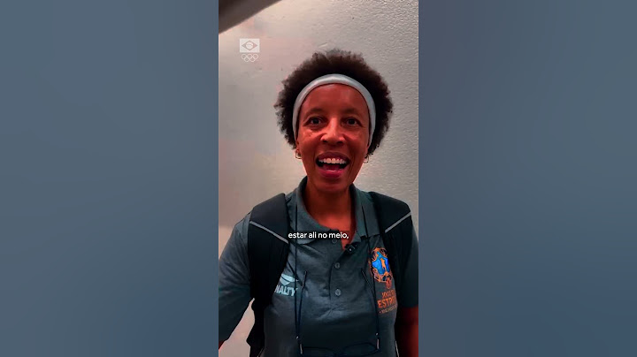 Janeth Arcain fala sobre a busca pela equidade de gênero no esporte!