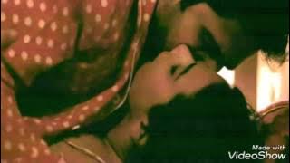 Vidhya balance hot kiss video