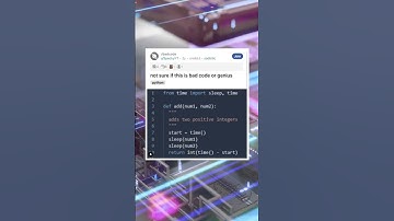 Programming memes #fyp #tech #technology #techtok #software #code #ai #coding