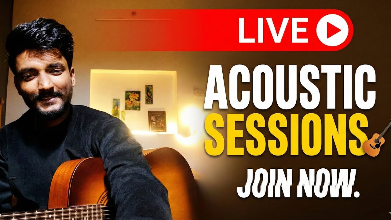 Abhinav Saini is live!