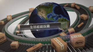 Digi Key Electronics 2016 Chinese Traditional