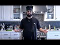 Cooking Steak and Eggs | Esfand Live 07/7/2025