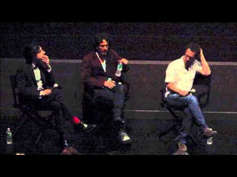 The Coen Brothers with Noah Baumbach: Where and Ho...