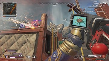 Max Linear ALC Settings Controller Movement