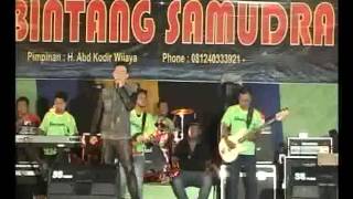 ANDY KDI - haruskah berakhir (live dangdut)