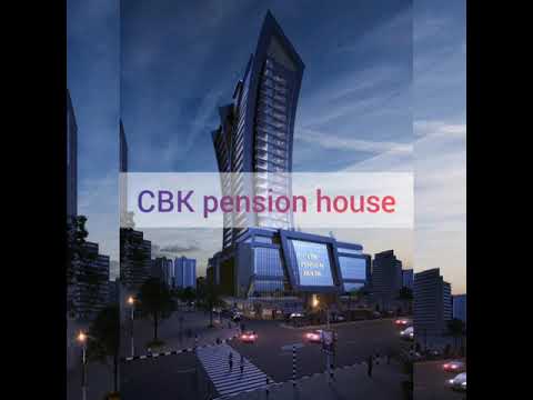 Tallest buildings in Kenya
