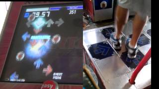 VerTex^2 99.94% 2ex--World Record [iamchris4life]
