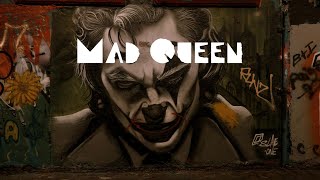 Download Lagu Mad Queen (Joker Gothique) / Full of Rage / Cinematic / Swanaryn MP3 Download Lagu Mad Queen (Joker Gothique) / Full of Rage / Cinematic / Swanaryn MP3
