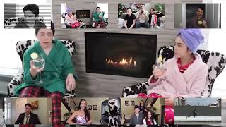 Part 11 Hydra Eh bee Family Collab