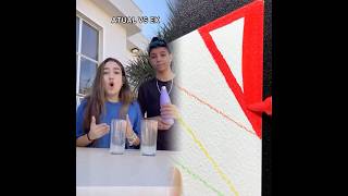 Challenge the Internet! Who Can Be Funnier in the Comedy Collaboration with Emilly Vick?🤣 #humor