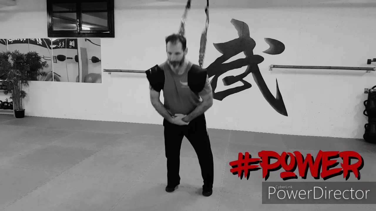 Bungee Fitness YouTube