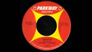 Watch Chubby Checker Pussy Cat video