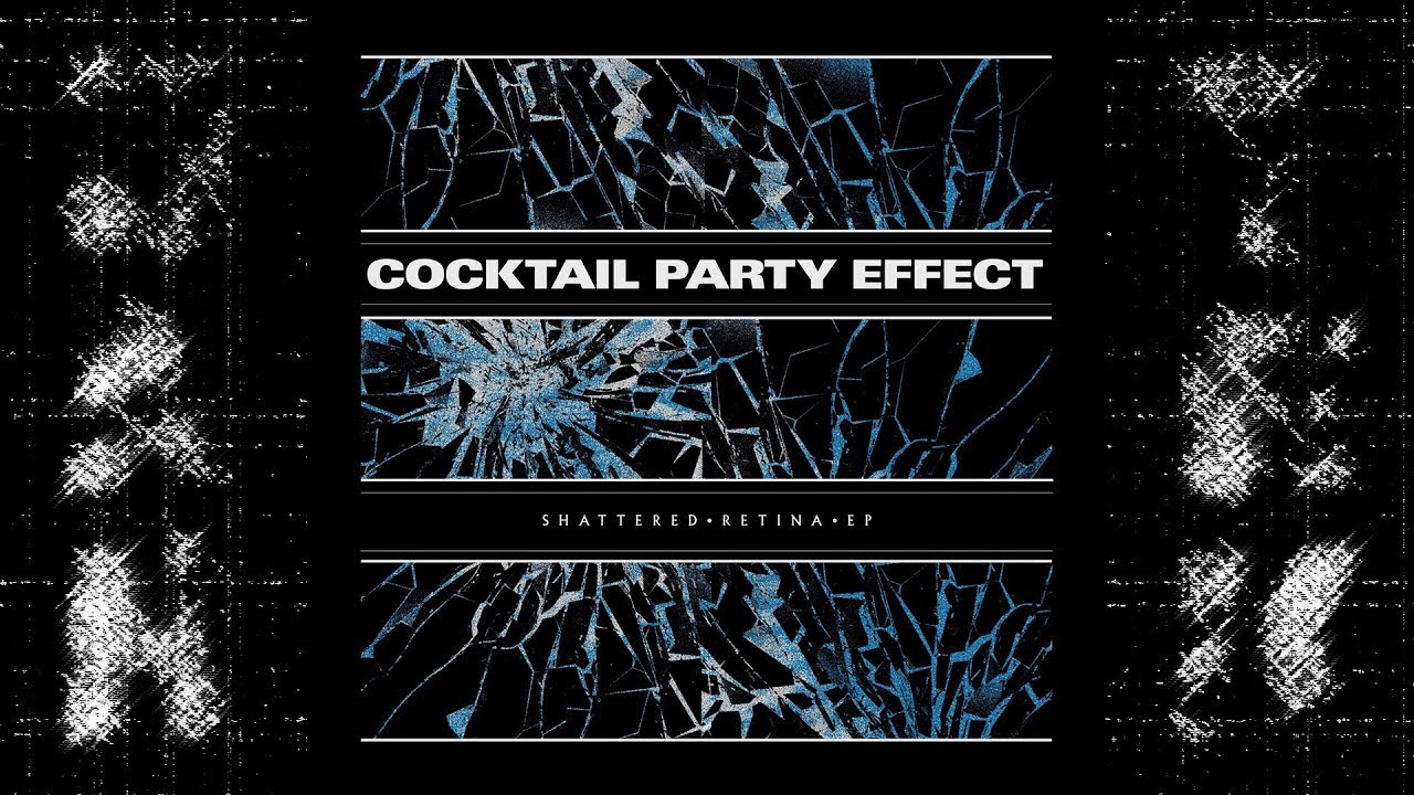Cocktail Party Effect - When The Gun Claps [TEC107] - YouTube